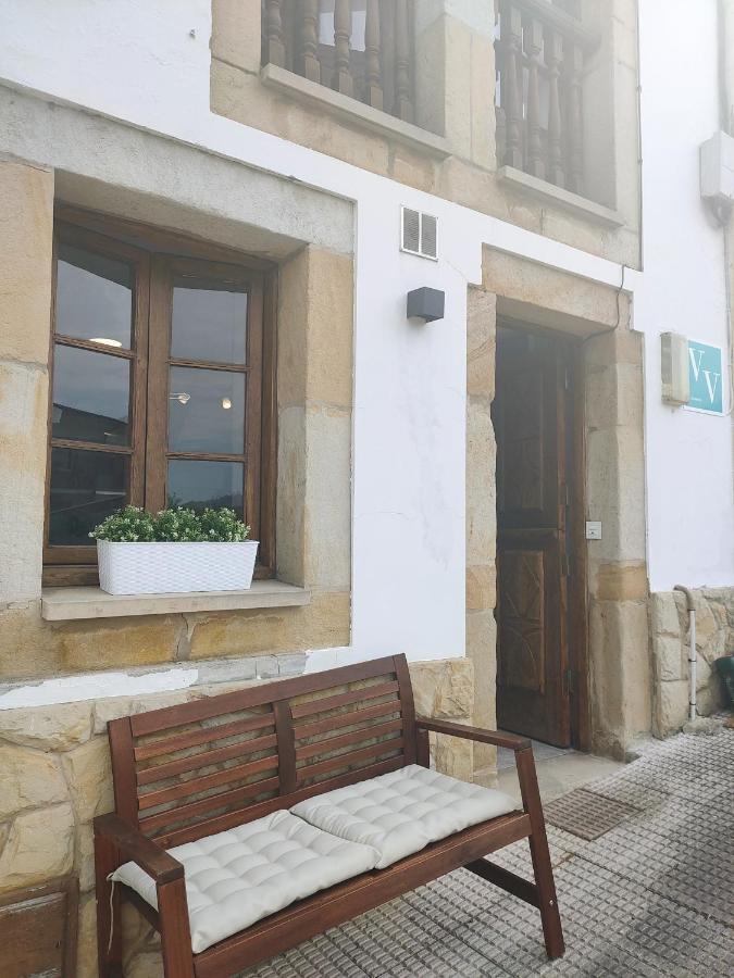 Villa La Casina Del Carril Colunga Exterior foto