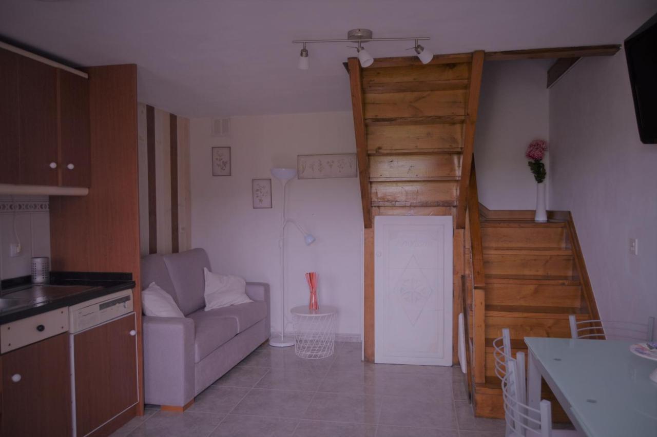 Villa La Casina Del Carril Colunga Exterior foto