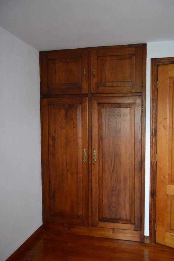 Villa La Casina Del Carril Colunga Exterior foto